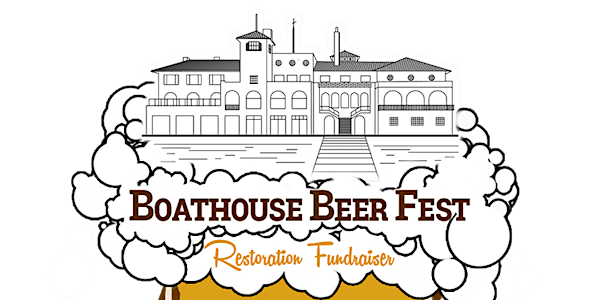 BOATHOUSE BEER FEST 2021 - Belle Isle Detroit