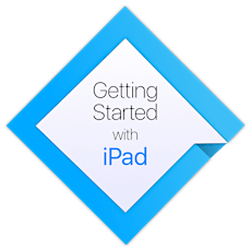 Getting Started with iPad primary image
