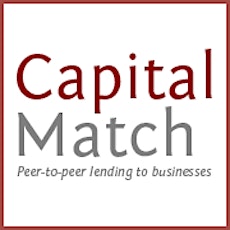 Capital Match Info Session: Peer-to-Peer Loans as a Fixed Income Investment primary image