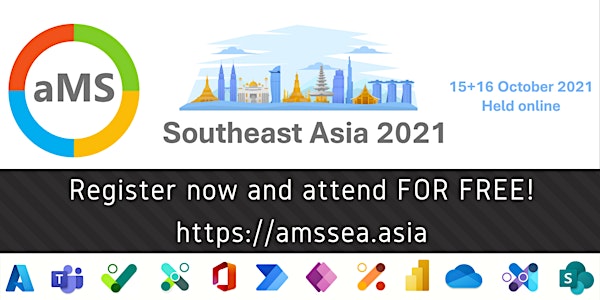 aMS Southeast Asia 2021