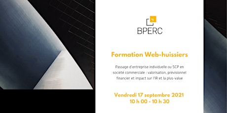 Formation Web-huissiers #3 primary image