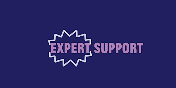 Expert 1-to-1: Marketing with Alison Jobson
