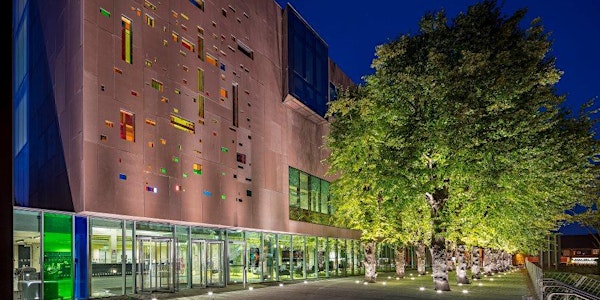 Guided Tours of the Cregan Library, DCU St. Patrick's campus