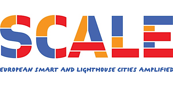 SCALE City Coordinators Group - Launch Ceremony