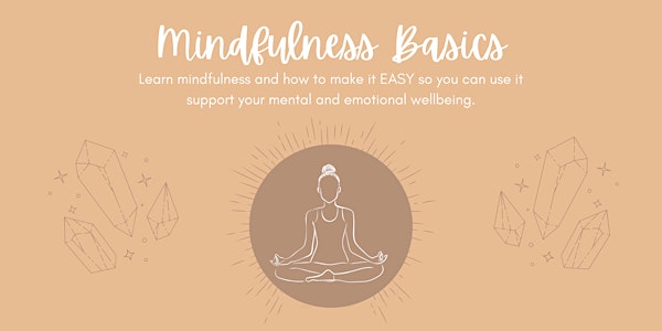 Mindfulness Basics