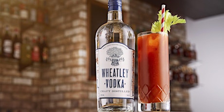 Wheatley Vodka Bloody Mary Brunch primary image