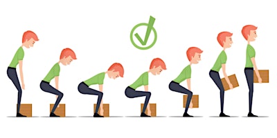 Manual Handling Level 2