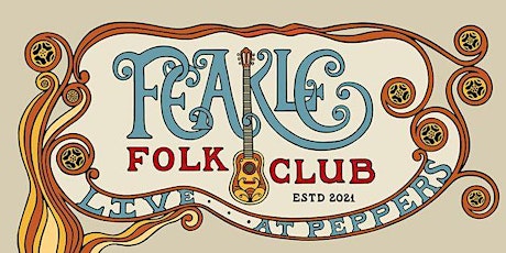 Feakle Folk Club primary image