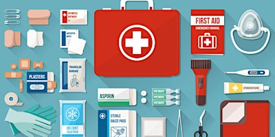 Emergency First Aid at Work Level 2