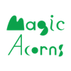 Magic Acorns's Logo