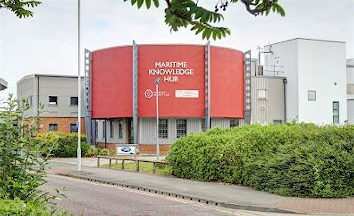 May Quay Business Forum image