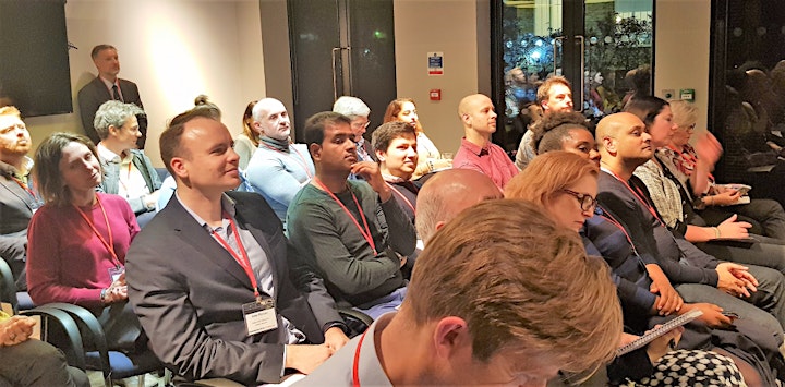 Generation CFO Debate with Christopher Argent image