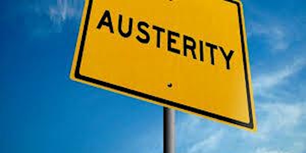 Tackling child poverty at a time of austerity