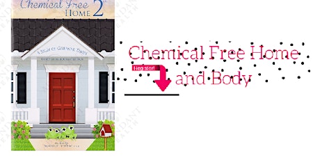 The Chemical Free Home and Body primary image