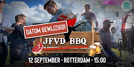 Imagen principal de JFVD BBQ Vroesenpark, Rotterdam!