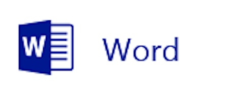 Microsoft Word Basic primary image