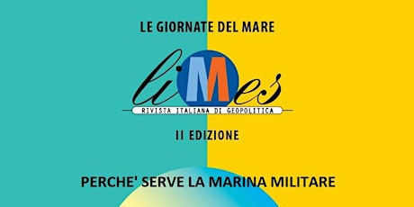 Immagine principale di Perché serve la Marina Militare 