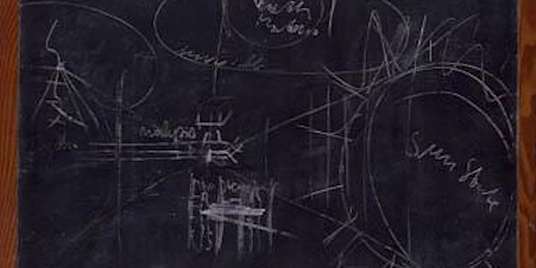 Beuys 100: Film screening and talk