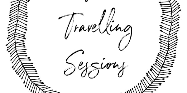 The Travelling Sessions - Monday 20th September - 6pm