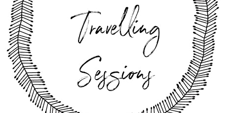 The Travelling Sessions - Sunday 19th September - 6pm primary image