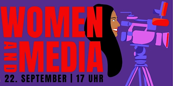Women and Media conference
