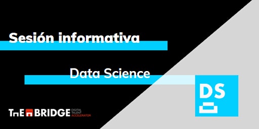 Sesión informativa: Data Science