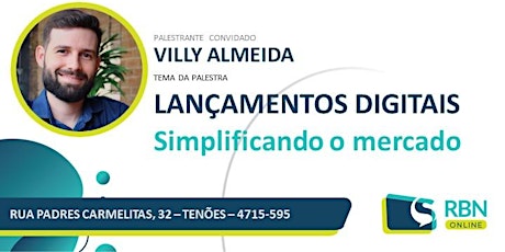 Imagem principal de Lançamentos Digitais - Simplificando o Mercado