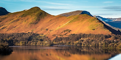 Catbells Trek - World Suicide Prevention Day 2021 - Free Wellbeing Event primary image