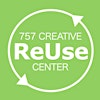 757 Creative ReUse Center's Logo