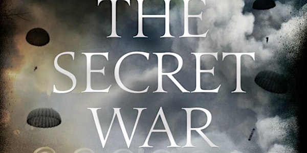 Author of Critically Acclaimed All Hell Let Loose, Max Hastings Talks About...