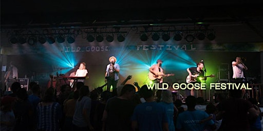 Wild Goose Festival 2022