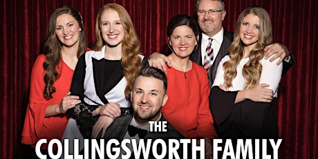 Collingsworth Family tickets