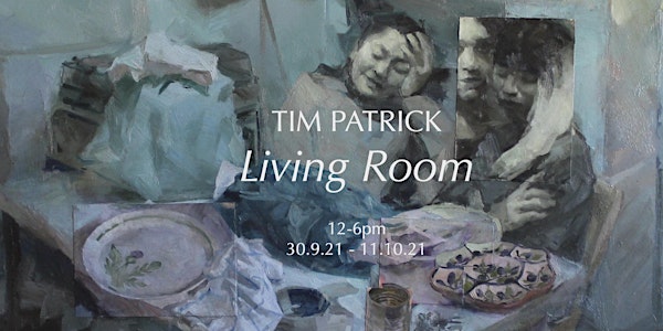 Living Room - Private View