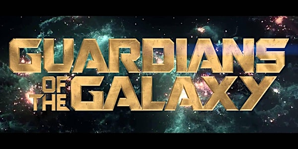 Free Outdoor Summer Movie - Guardians of the Galaxy