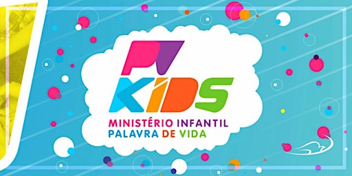 Ministério Infantil - 3 anos - Domingo