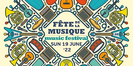 Fete de la musique - Make Music Day (Manly) tickets