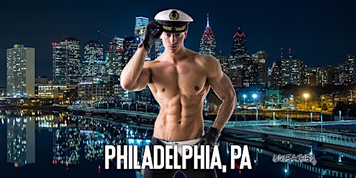 Male Strippers UNLEASHED Male Revue Philadelphia, PA primary image