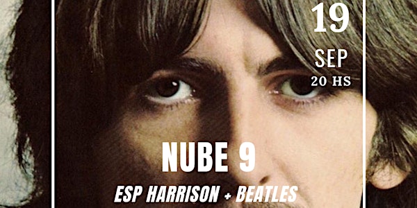 NUBE 9 - TRIBUTO THE BEATLES -
