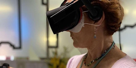 XRWA - VR: Making Dementia Care Meaningful