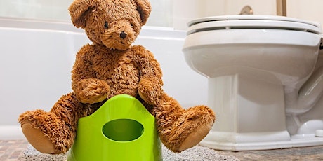 Triple T - Tips for Toileting Training tickets