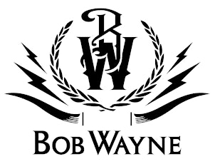 Bob Wayne primary image