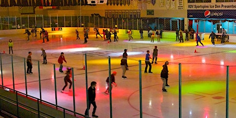 LifePoint Teen Ice Skating Night primary image