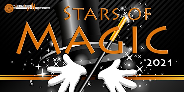 Stars of Magic