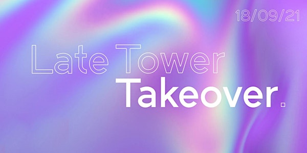 GHT: Late Tower Takeover