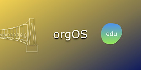 orgOS edu - predstavljanje završnog rada o orguljama