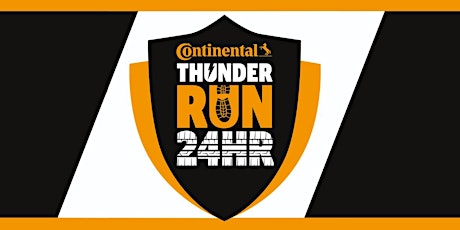 Conti 24hr Thunder Run 2022 - (West Midlands 4x4 Response Members Only) tickets