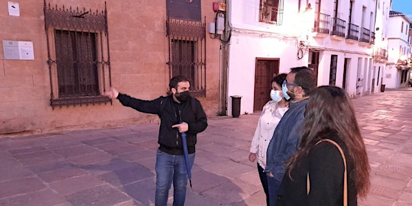 Córdoba Imprescindible - Free Tour (Máx. 6 personas)