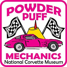 Powder Puff Mechanics primary image