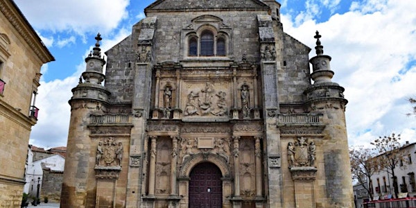 Free tour por Úbeda (Jaén): Los tesoros del Renacimiento español