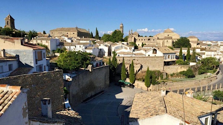 Imagen de Free tour por Úbeda (Jaén): Los tesoros del Renacimiento español